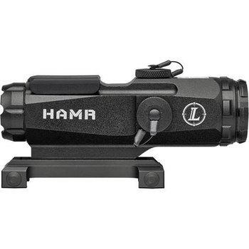 Оптичний приціл Leupold Mark4 Hamr 4x24mm Illuminated CM-R2