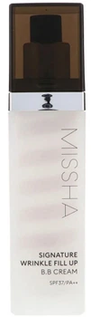 BB-крем Missha Signature Wrinkle Fill-up SPF 37/PA++ No 21 44 г (8809581448124)