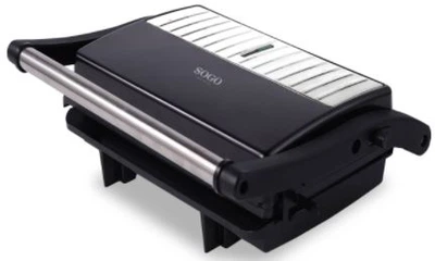 Гриль SOGO SS-7126 800-1000 Вт автоконтроль температури
