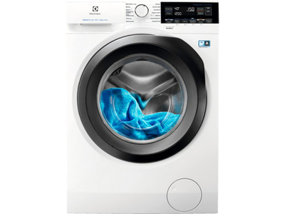 Прально-сушильна машина Electrolux EW7WO368SU