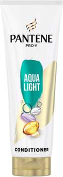 Odżywka do włosów Pantene Pro-V Aqualight 200 ml (8001841740454)