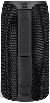 Портативна колонка Tracer Splash L TWS Bluetooth black (TRAGLO46609)