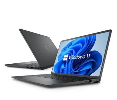Ноутбук Dell Vostro 3520 i7-1255U/16GB/512/Win11 Мощный Для Дома и Офиса