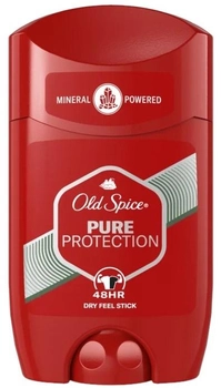 Дезодорант Old Spice Premium Pure Protect 65 мл (8006540319888)
