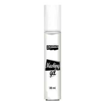 Медіум Pentart Mask Liner маскуюча рідина 30 мл (PC-36124)