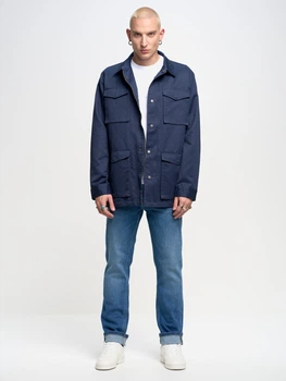 Jeansy regular fit męskie Big Star Colt 434 W32-L32 Medium (5900714378899)