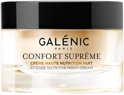 Krem do twarzy Galenic Confort Supreme Light Nutritive Cream 50 ml (3282770109429)