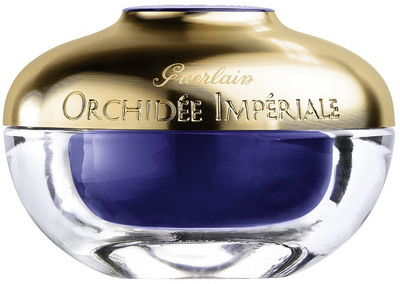 Крем для обличчя Guerlain Orchidee Imperiale Crema Rich Anti Edad 50 мл (3346470613478)