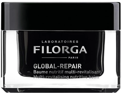 Balsam do twarzy Filorga Global-Repair Baume 50 ml (3540550011431)