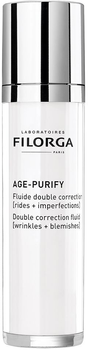 Філер для обличчя Filorga Age-Purify Fluido 50 мл (3540550009643)