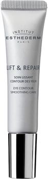 Krem pod oczy Institut Esthederm Lift & Repair Eye Contour Smoothing Care 15 ml (3461020014526)
