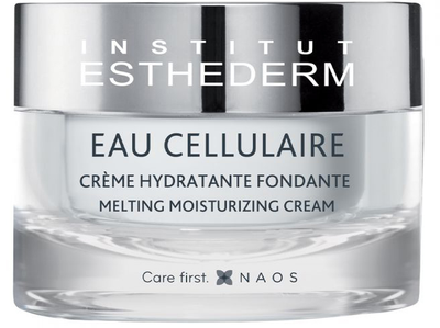Krem do twarzy Institut Esthederm Eau Cellulaire Melting Moisturizing Cream 50 ml (3461022003085)