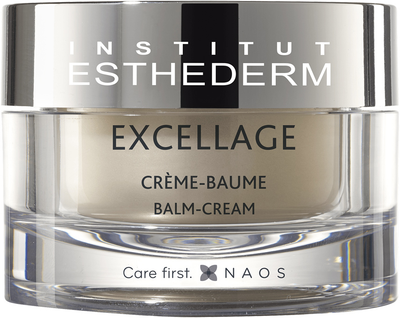 Balsam do twarzy Institut Esthederm Excellage Baume Cream 50 ml (3461022002040)