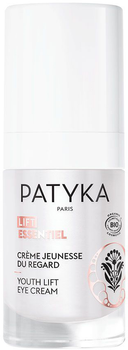 Krem pod oczy Patyka Lift Essentiel Cr Regard 15 ml (3700591900600)