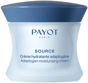 Krem do twarzy Payot Adaptogen Moisturising Cream 50 ml (3390150589171)