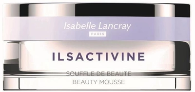 Krem do twarzy Isabelle Lancray Ilsactivine Beauty Mousse 50 ml (4031632996313)