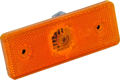 Фонарь габаритов MB Sprinter с95-06г.в. боковой желтый (AUTO Techteile) AutoTechteile (1008244)