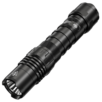 Потужний, кишеньковий ліхтар Nitecore P10i (USB Type-C)