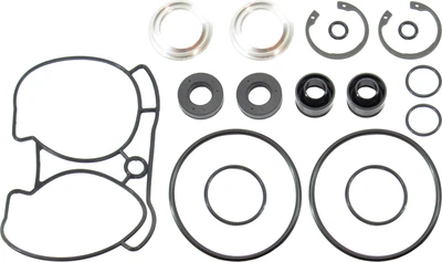 Рем. к-т. крана EBS MAN, Renault, Scania, Volvo (SP) Koogel, Krone (Wabco 480 102 014 0) SP (02WB0081529750)