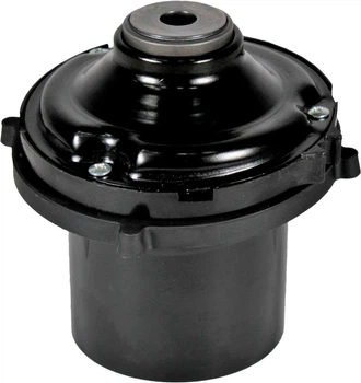 Опора передней стойки амортизатора Opel Astra G с98-09г.в. нижняя (Mapco) Mapco (36720)