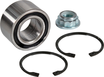 Подшипник ступицы VW Golf II с83-92г.в. перед. (Mapco) Mapco (26703)