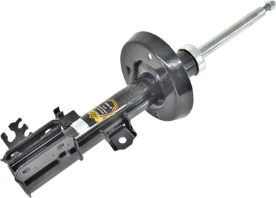 Амортизатор Opel Vectra B с95-02г.в. (стойка) газ/пер лев. (Japanparts) JAPANPARTS (MM00354)