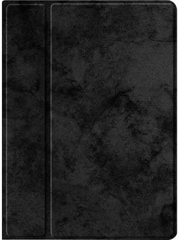 Чехол-книжка BeCover Magnetic Book-holder 360° для PocketBook InkPad Lite (PB970) 9.7" Black (BC_710070)