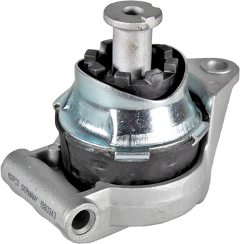 Подушка двигателя Opel Astra G с98-05г.в. зад. (Mapco) (2.0DI) Mapco (36758)