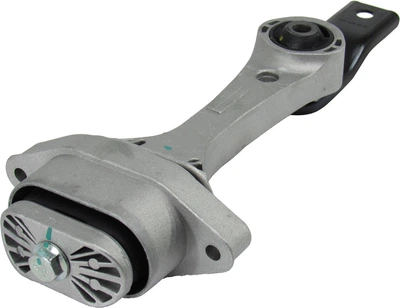 Подушка двигателя VW Golf IV с97-05г.в. зад. (Lemforder) Lemforder (3314001)