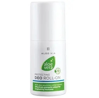 Шариковый дезодорант LR Protecting Deo Roll-On 50 ml