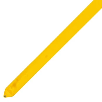 Лента Chacott 6 м 063 Lemon Yellow