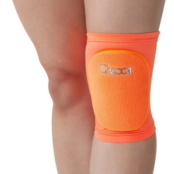 Наколенник Chacott Tricot Knee Protector (1 pc) S 083 Orange
