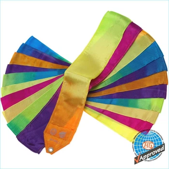 Лента Chacott Gradation 6 м 762 Canary