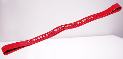 Резина для растяжки Sveltus 40 см Red