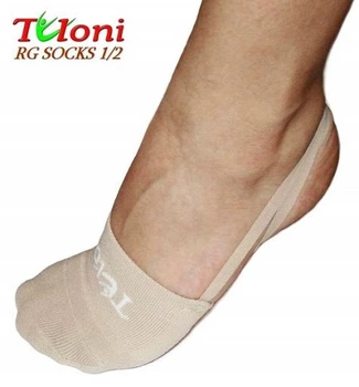 Получешки Носки Tuloni RG SOCKS 1/2 L (38-40)