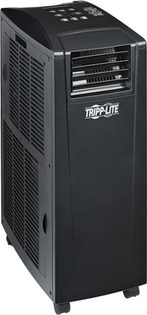 Klimatyzator przenośny Tripp Lite do serwerowni 12000 BTU Black (SRXCOOL12KEU)