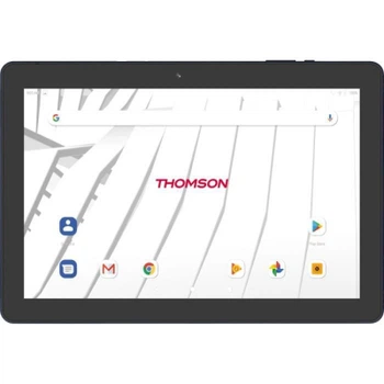 Планшет THOMSON TEO 10.1" LTE 8GB/128GB Black (TEOX10-MT8SL128LTE)