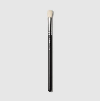 Кисточка для макияжа MAC 217 SYNTHETIC BLENDING BRUSH
