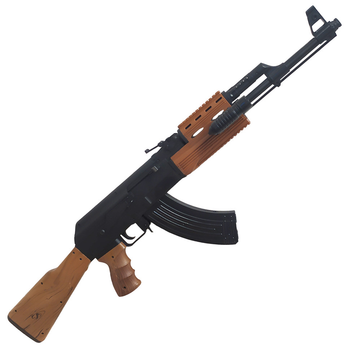 Дитячий Автомат "Калашников" CYMA P.48 з кульками