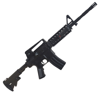 Дитячий Автомат "M16" CYMA M44 з кульками