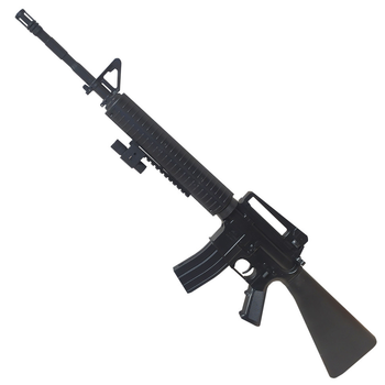Дитячий Автомат "M16" CYMA M42 з кульками