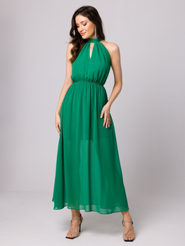 Сукня жіноча Makover K169 M Зелена (5905563701720)