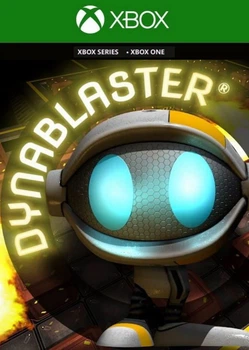 Ключ активации DYNABLASTER для Xbox One/Series S/X