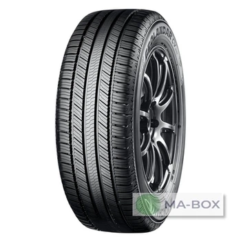 Yokohama Geolandar CV G058 225/55 R19 99V