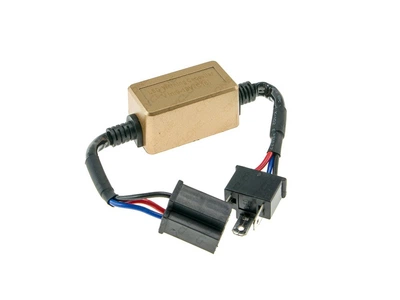 Обманка для LED ламп H4 Hi/Low PRO CAN Cyclone CN-1