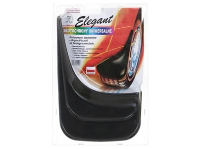 Брызговики универсальные Elegant N-1 N-1 PL