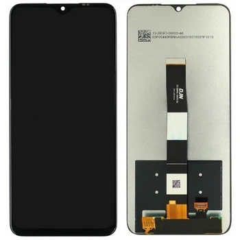 Дисплей Service Pack для Xiaomi Redmi 9A/ Redmi 9C/ Poco C3 720 x 1600 pixels : IPS LCD Redmi 10A/ Poco C31; Umidigi A11/A11S