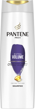 Szampon Pantene Pro-V Extra Volume 400 ml (5410076561469)