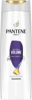 Шампунь Pantene Pro-V Extra Volume 400 мл (5410076561469)