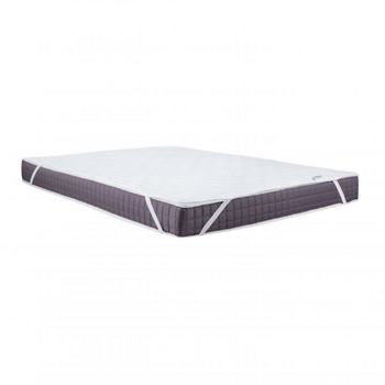 Наматрасник Eurosleep COTTON / Котон 160х200 см.